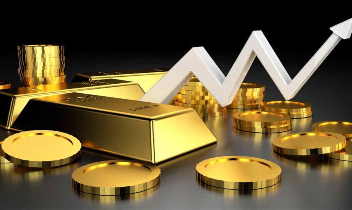 Zainwestuj w złoto