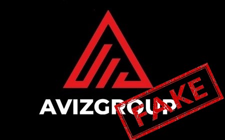 Ujawnianie Avizgroup.world. Rozwód klientów.