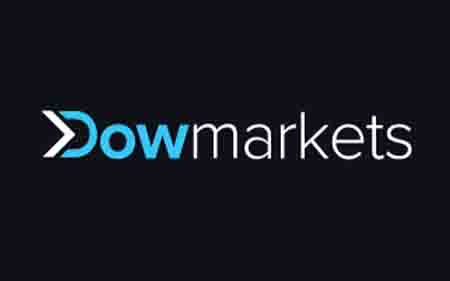 DowMarkets - broker oszust