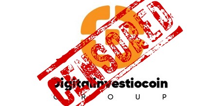 Broker forex Digital Investiocoin Group