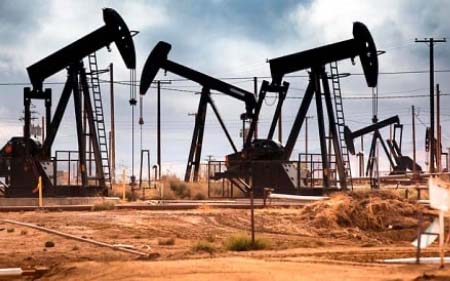 Arabia Saudyjska obniżyła ceny ropy