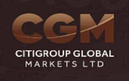 The Citigroup Global Markets to oszuści | The Citigroup Global Markets - przekręt