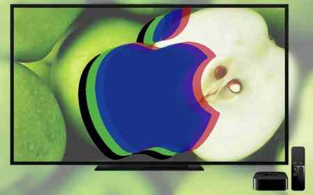 Apple wydało aplikację Apple TV na Android TV