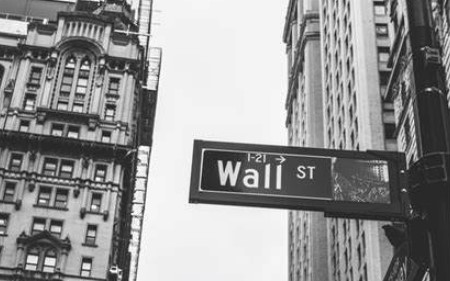 Wall Street: ożywienie po spadających rentownościach obligacji